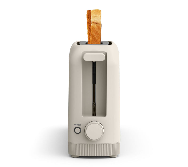 Bella 2 Slice Slim Toaster — View 5