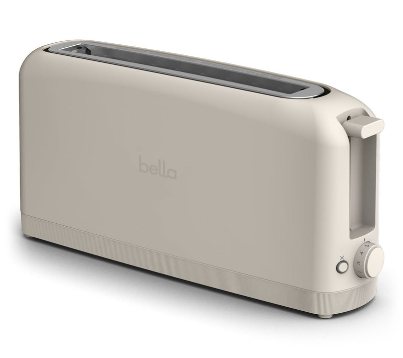 Bella 2 Slice Slim Toaster — View 2