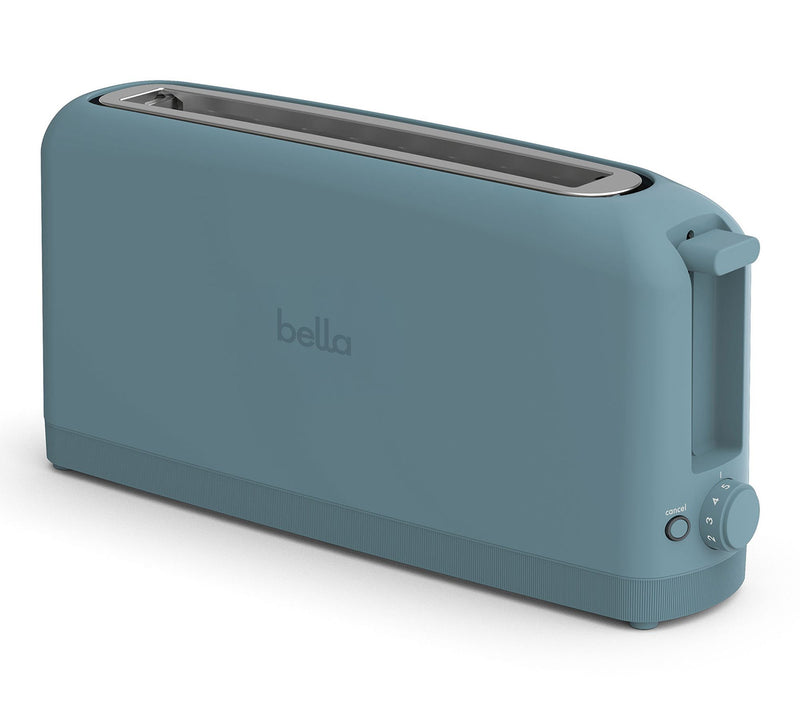 Bella 2 Slice Slim Toaster — View 16