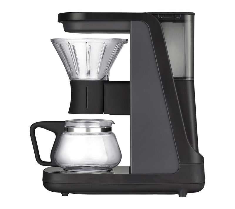 Tiger Hybrid Automatic Coffee Maker — View 2