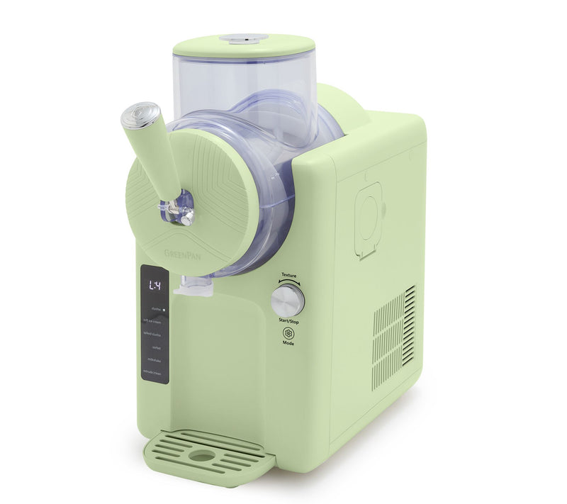 GreenPan Frost 6-in-1 Ice Cream & Frozen Drink Maker — View 7