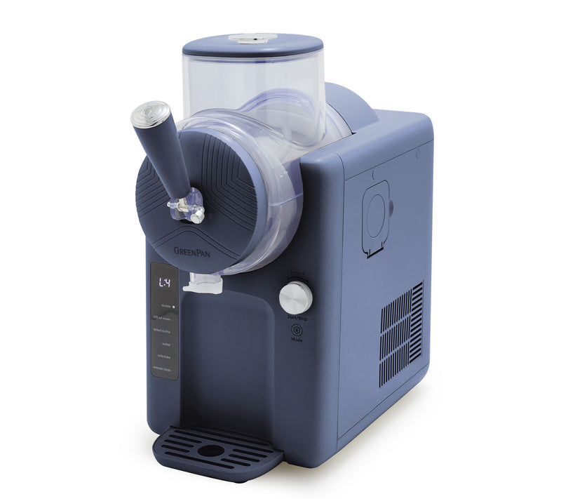 GreenPan Frost 6-in-1 Ice Cream & Frozen Drink Maker — Main view