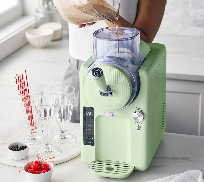 GreenPan Frost 6-in-1 Ice Cream & Frozen Drink Maker — View 11