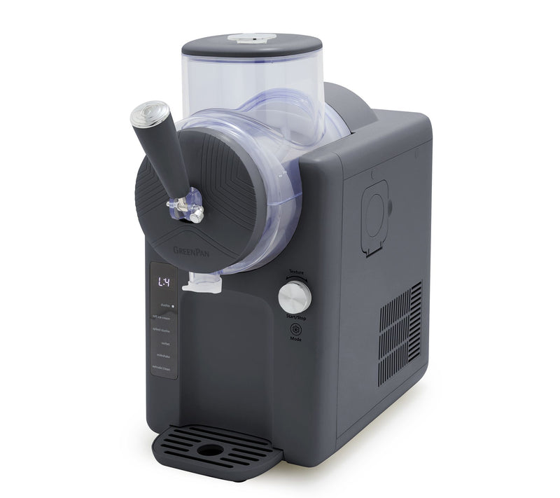 GreenPan Frost 6-in-1 Ice Cream & Frozen Drink Maker — View 5