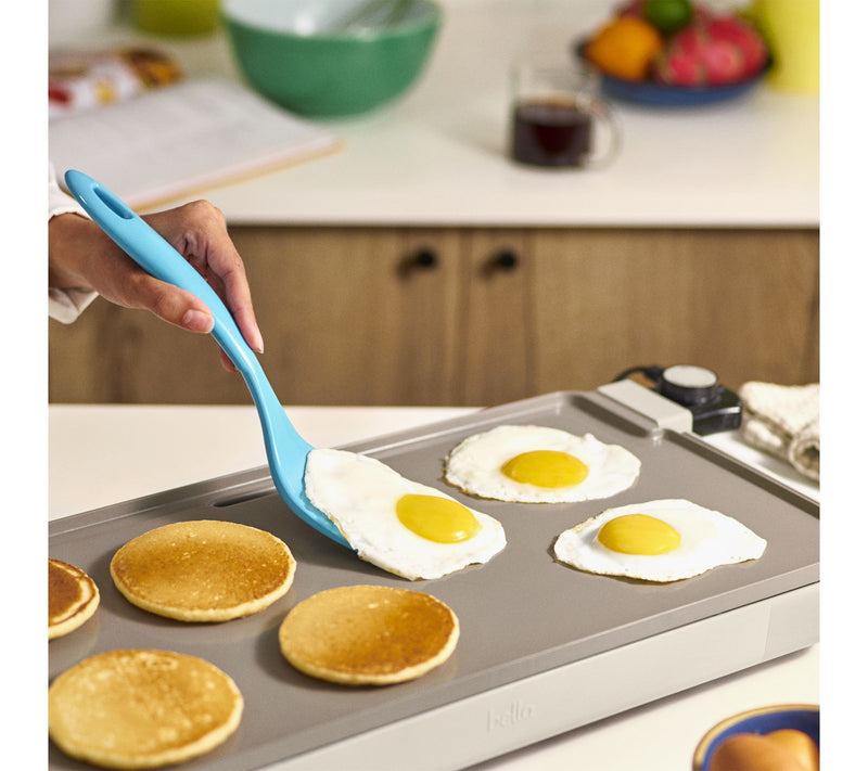 Bella 10x20 Ceramic Griddle — View 8