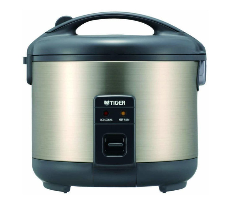 Tiger 3 Cup White Rice Cooker — View 5