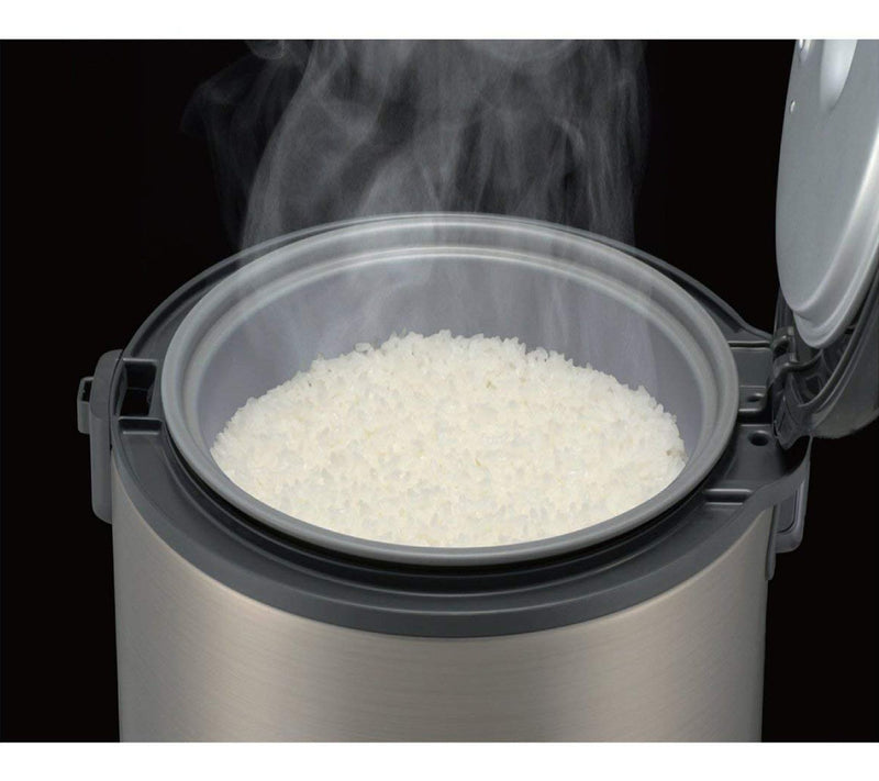 Tiger 3 Cup White Rice Cooker — View 2