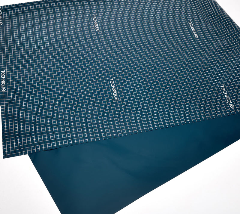 Technique 60" x 24" Customizable Silicone Liner — View 2