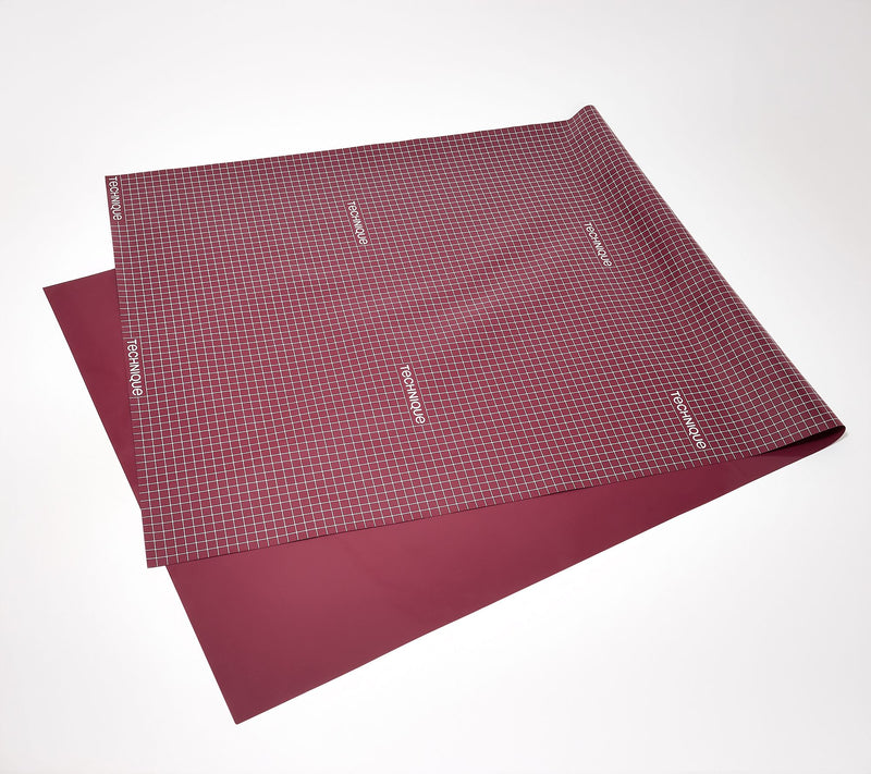 Technique 60" x 24" Customizable Silicone Liner — View 8