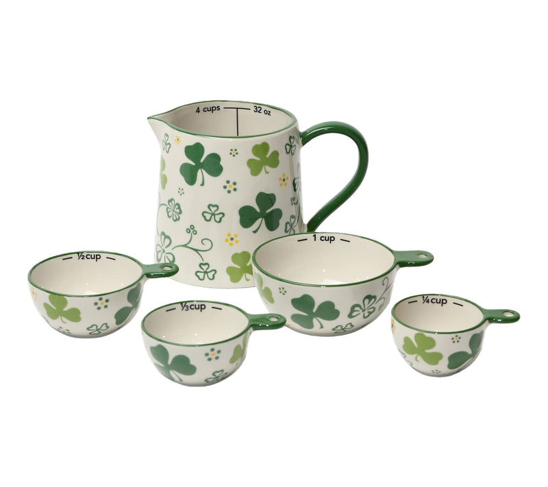 Temp-tations Seasonal 5-Piece Measuring Set — View 7
