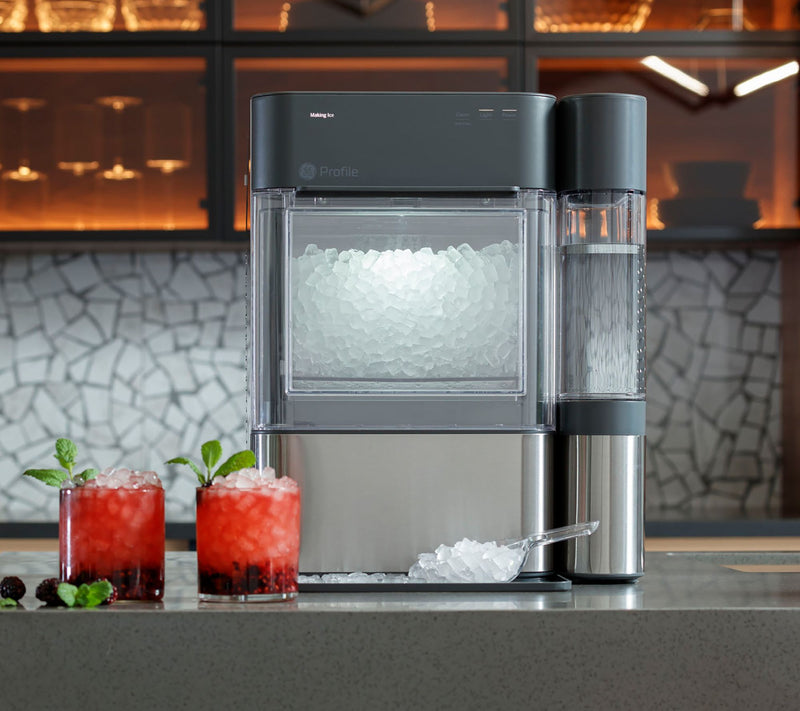 GE Profile Opal 2.0 Nugget Ice Maker with Side Tank — View 5