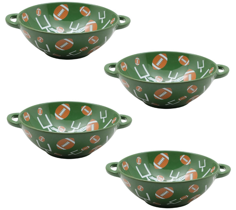 Temp-tations Set of (4) 24-oz Wok Bowls — View 3