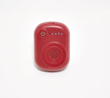 Cella Rechargeable Refrigerator Deodorizer