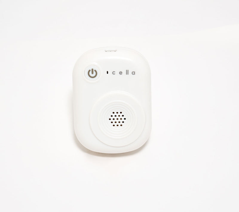 Cella Rechargeable Refrigerator Deodorizer — View 7