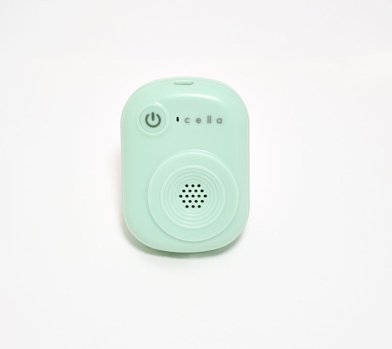 Cella Rechargeable Refrigerator Deodorizer — View 8