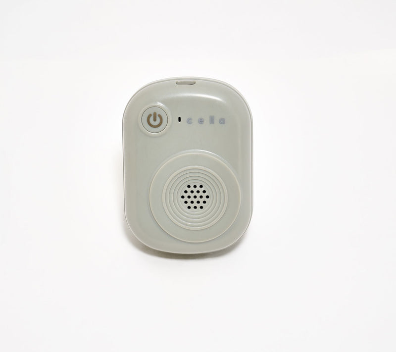 Cella Rechargeable Refrigerator Deodorizer — View 10