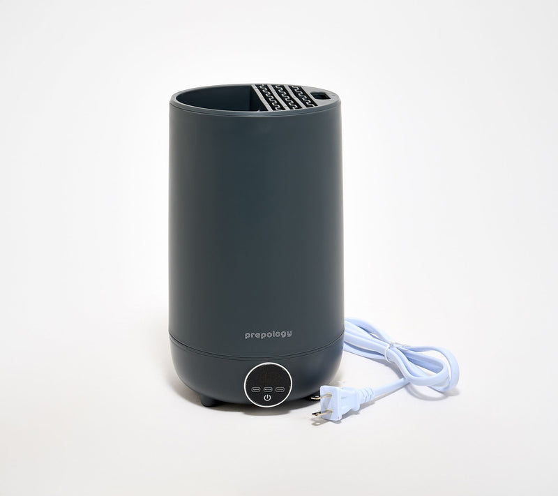Prepology Disinfectant Utensil Storage Crock — View 8