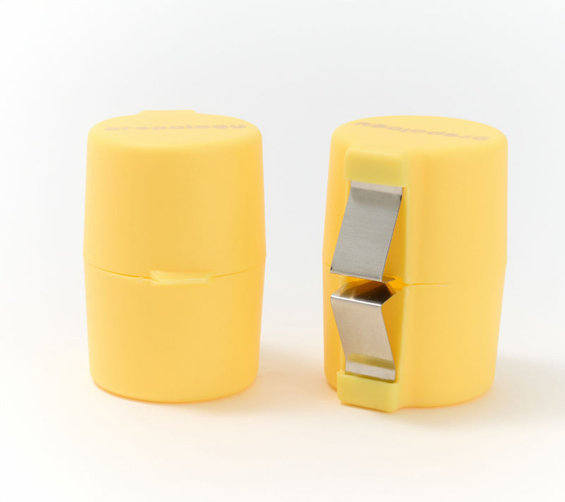 Prepology Set of 2 Perfect Egg Crackers — Main view