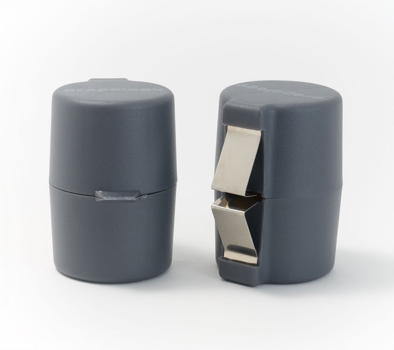 Prepology Set of 2 Perfect Egg Crackers — View 8