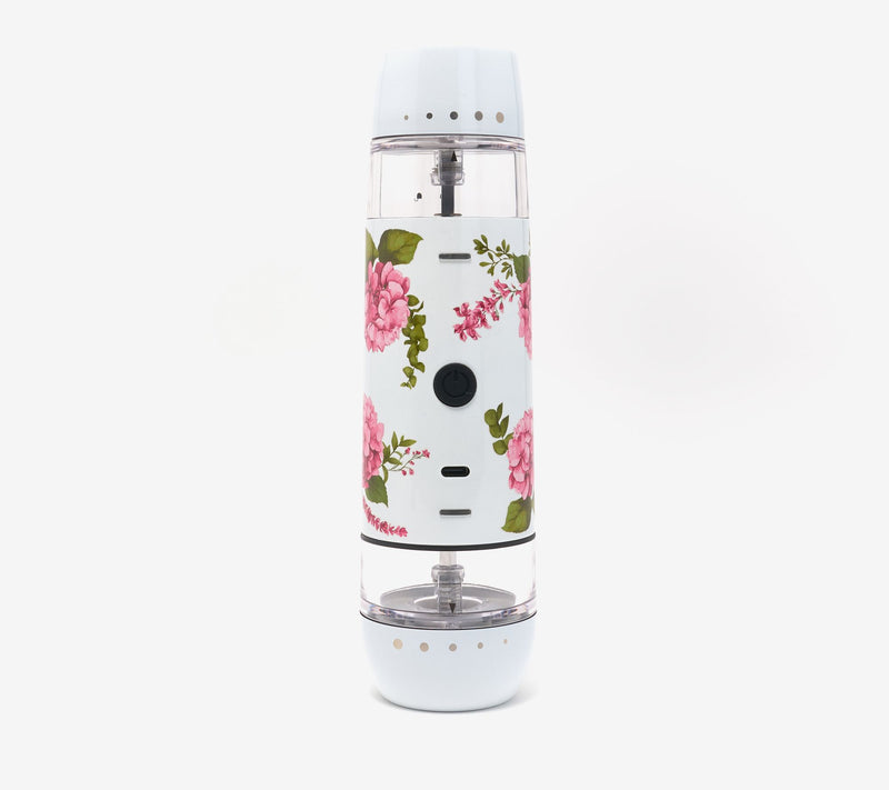 Temp-tations Seasonal Electric Dual Salt & Pepper Grinder — Main view