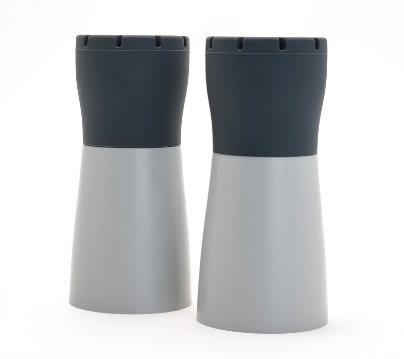 Prepology Set of 2 Microwave Steam Cleaners — View 8