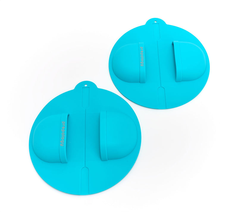 Prepology Ultimate Grip Silicone Multi-Function Mitts — View 7