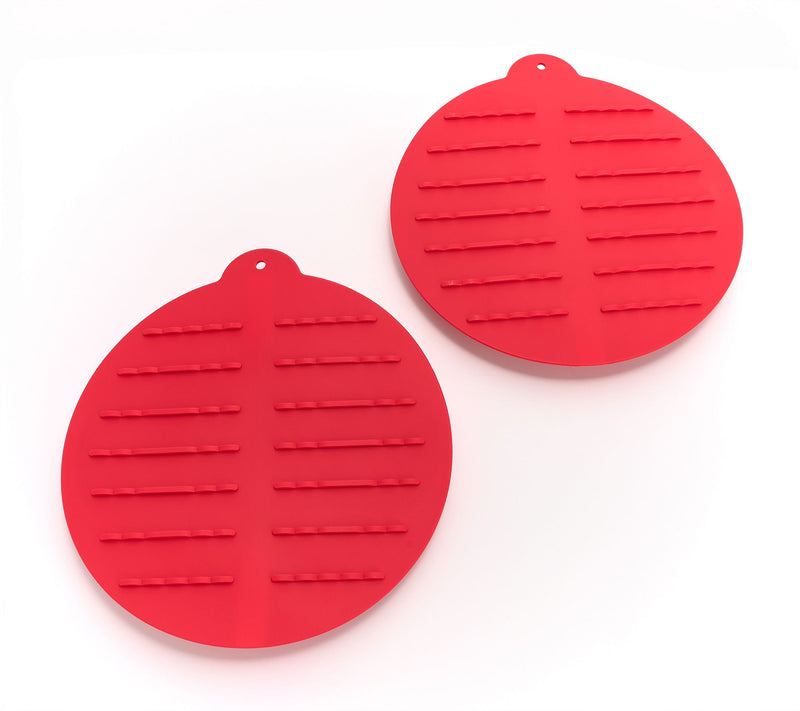Prepology Ultimate Grip Silicone Multi-Function Mitts — View 2