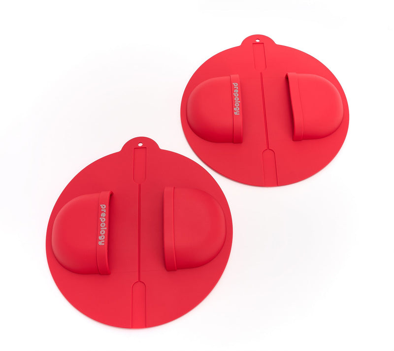 Prepology Ultimate Grip Silicone Multi-Function Mitts — View 9