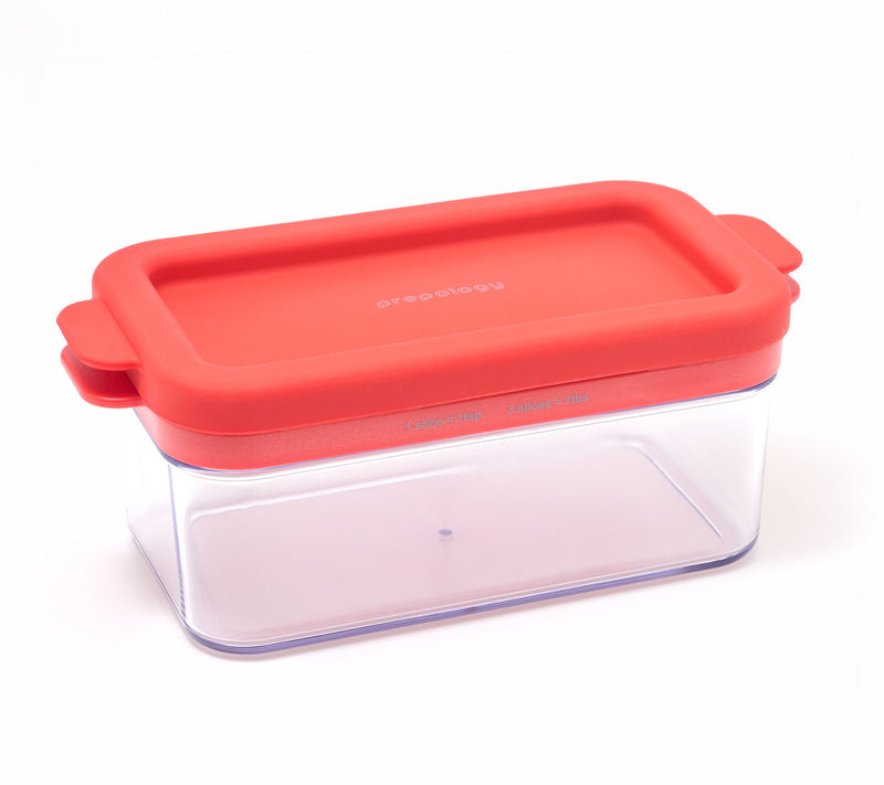 Prepology Slice and Store Butter Container — View 10