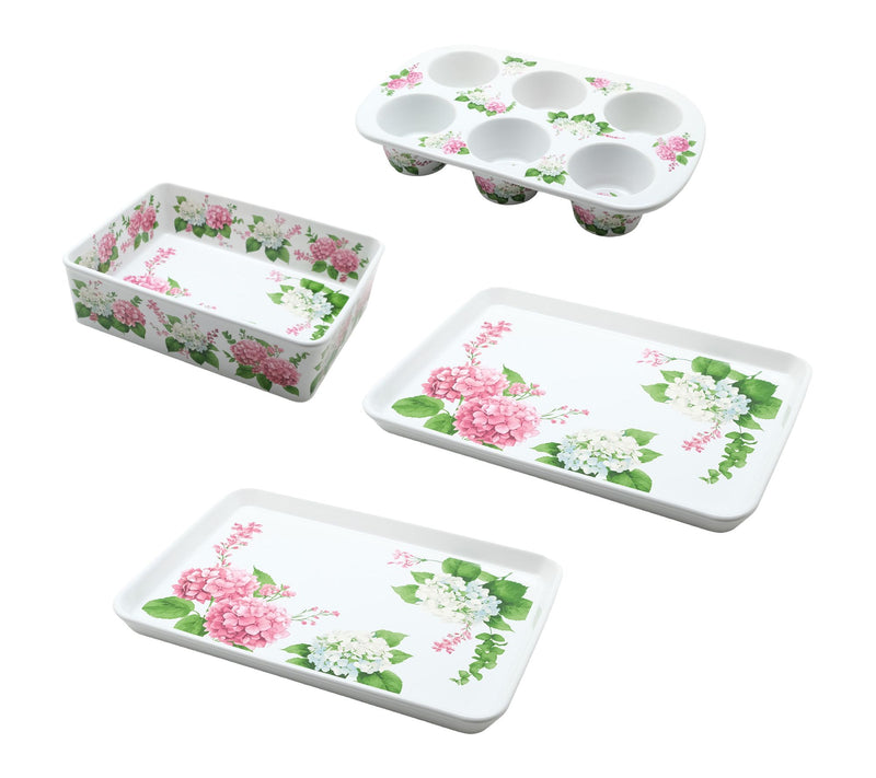 Temp-tations 4-Piece Micro Bakeware Set — View 13