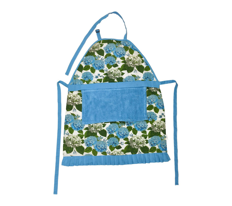 Temp-tations Printed Apron with Removable Towel — View 14