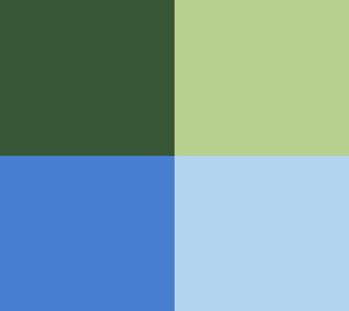 Temp-tations XL Drying Mat and 4-Piece Microfiber Towel Set — View 5