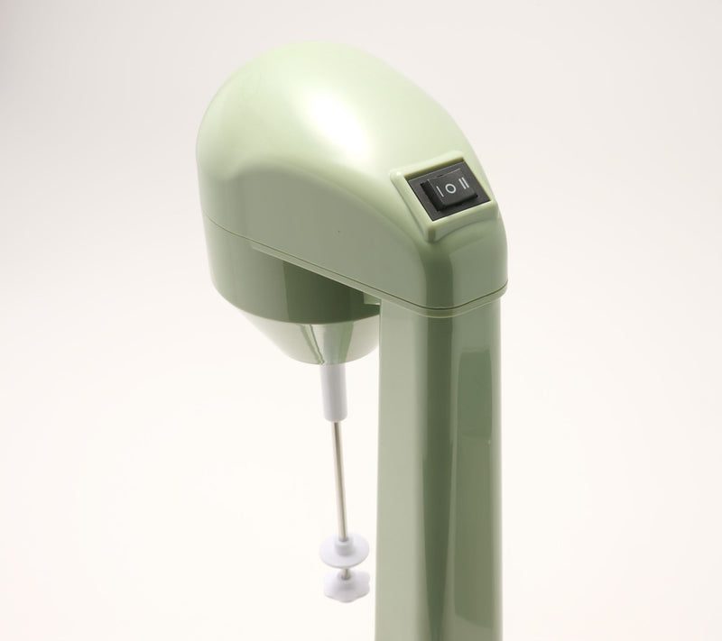 Henning Lee Electric Milkshake & Drink Maker — View 7