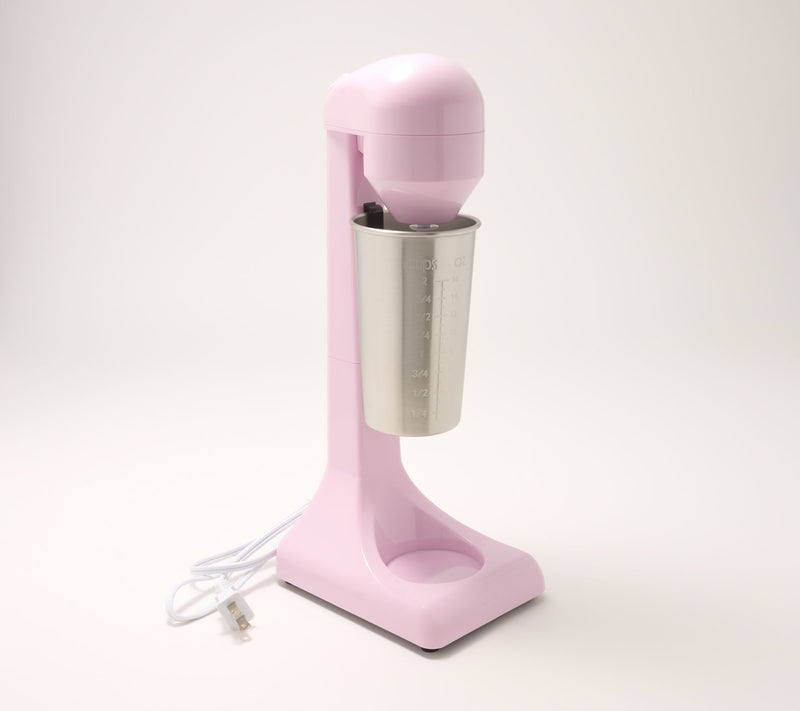 Henning Lee Electric Milkshake & Drink Maker — View 5