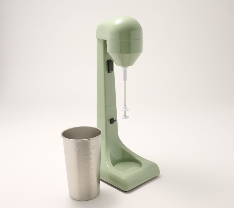 Henning Lee Electric Milkshake & Drink Maker — View 6