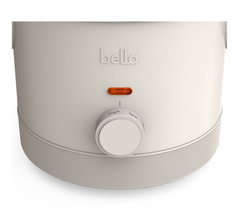 Bella 1.5 QT Slow Cooker — View 3