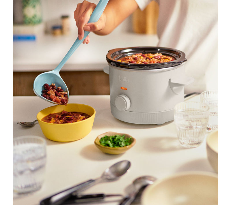 Bella 1.5 QT Slow Cooker — View 5