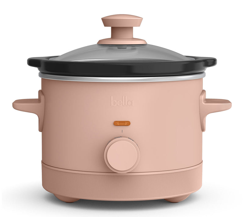 Bella 1.5 QT Slow Cooker — View 9