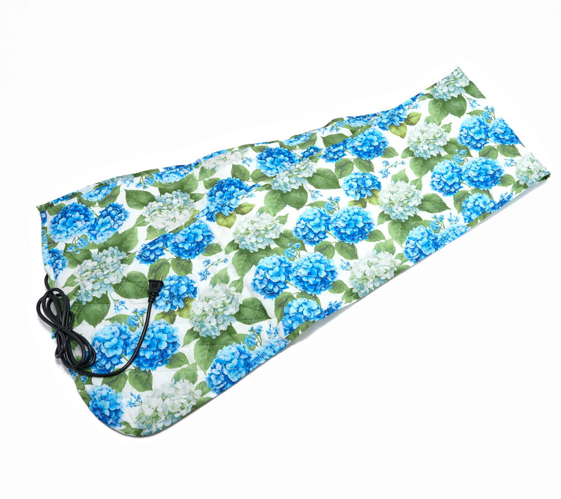 Temp-tations Foldable Cloth Multi-Plate Warmer — View 5