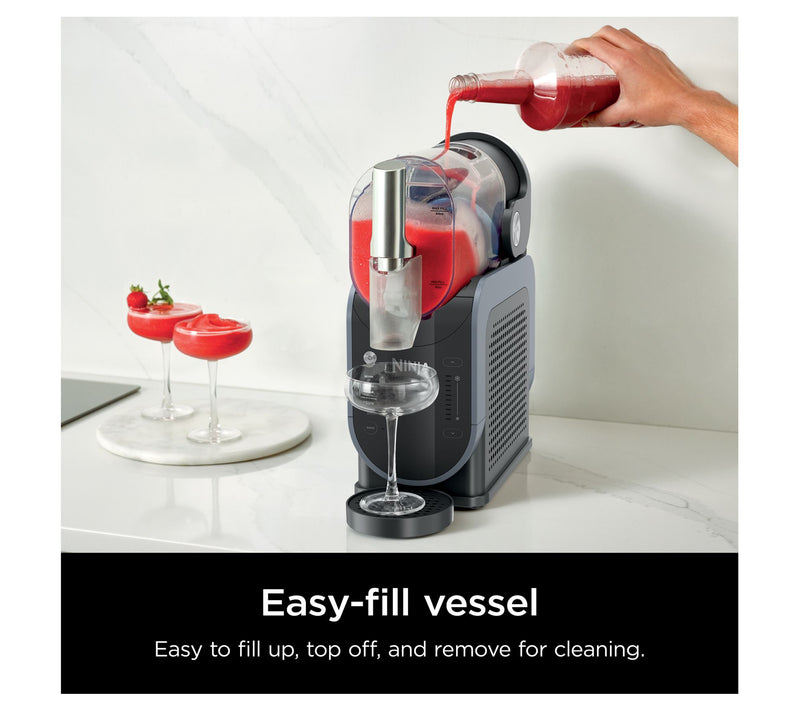 Ninja SLUSHi 5-in-1 88 oz Professional Frozen Drink Maker — View 5