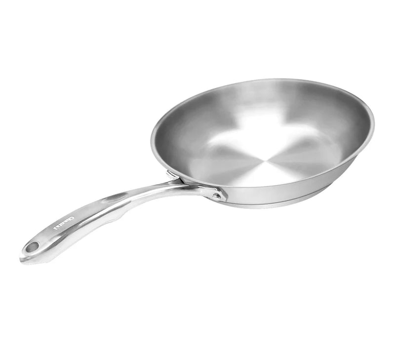 Chantal Induction 21 Steel Fry Pan, 8 Inch — Main view