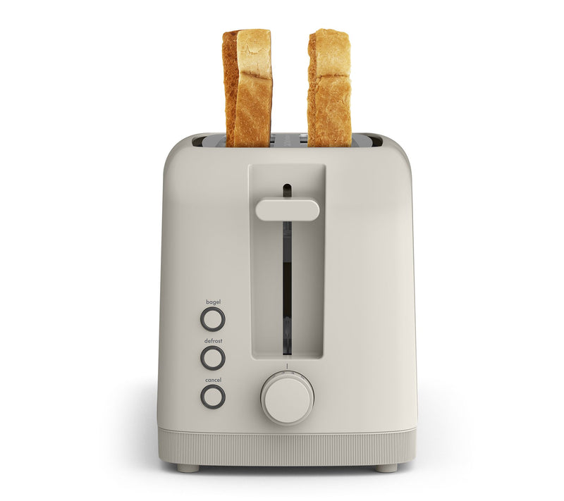 Bella 4 Slice Slim Toaster — View 2