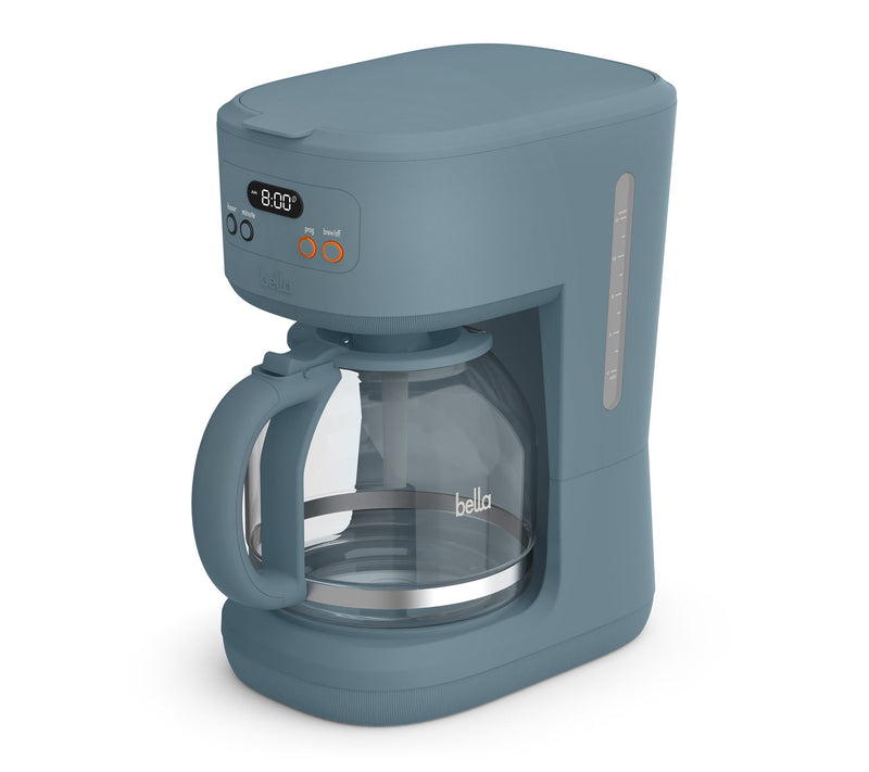 Bella 12 cup Programmable Coffee Maker — View 11