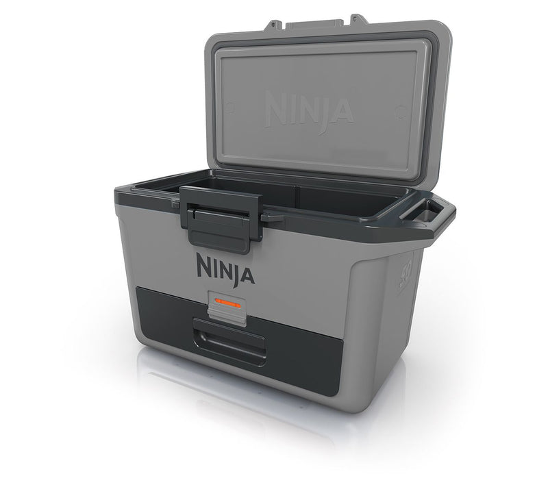 Ninja FrostVault 50-qt Hard Cooler w/ Dry Zone — View 9
