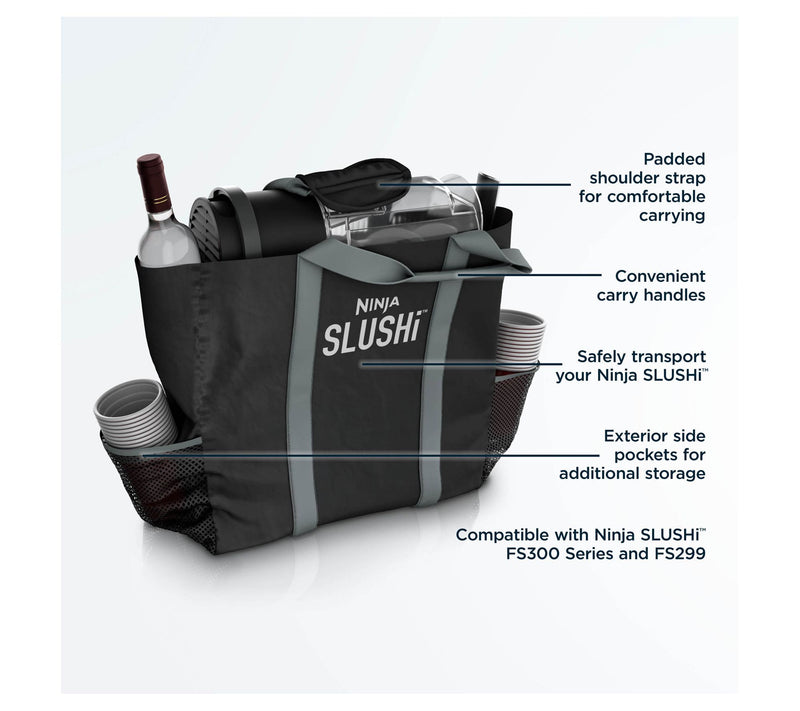 Ninja SLUSHi Travel Tote Bag — View 4