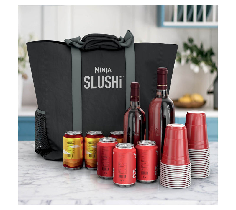 Ninja SLUSHi Travel Tote Bag — View 2