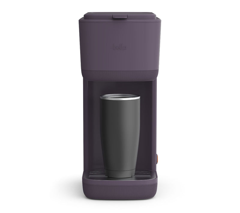 Bella K Cup Coffee Maker w/ Water Tank — View 8