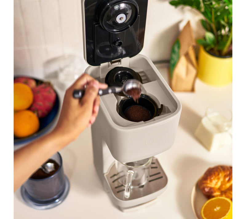 Bella K Cup Coffee Maker w/ Water Tank — View 3