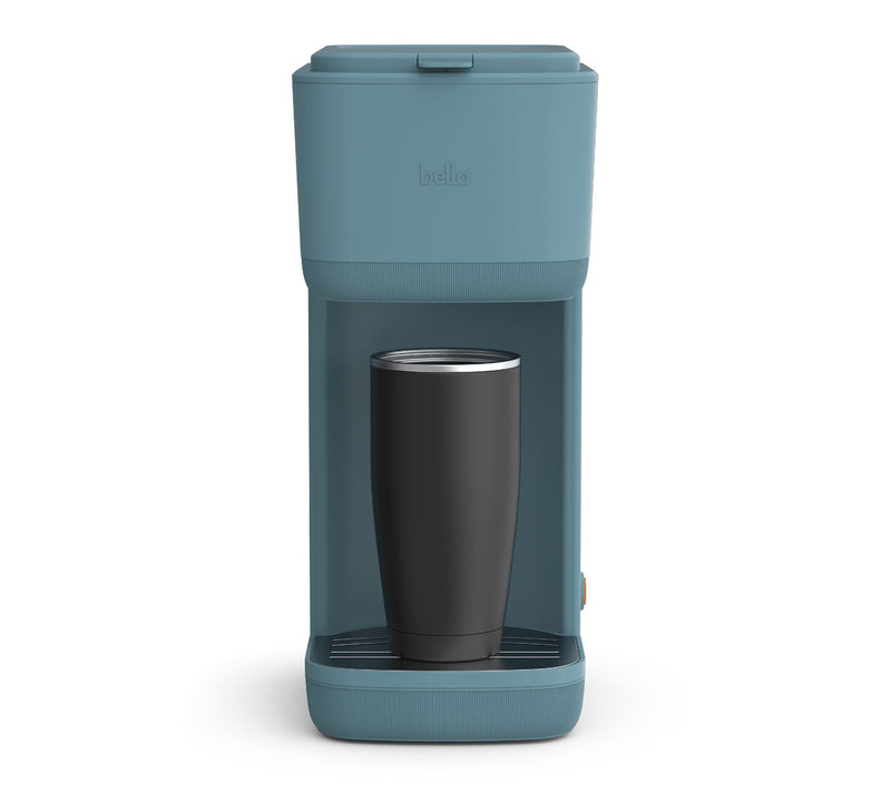 Bella K Cup Coffee Maker w/ Water Tank — View 10
