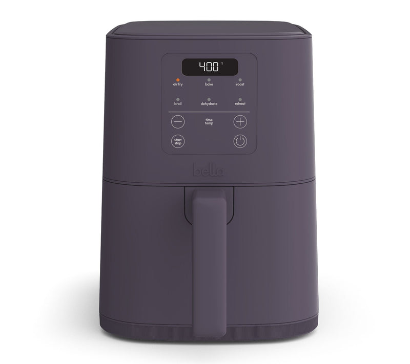 Bella Slim 4.0 Qt Air Fryer — View 9
